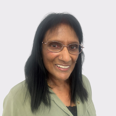 Dr Nimalka Selvarajah