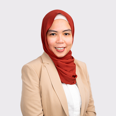 Dr Fairuz Osman